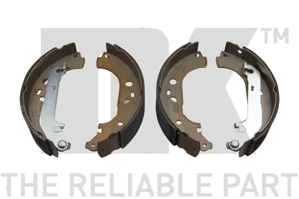 Brake Shoe Set (2725700)