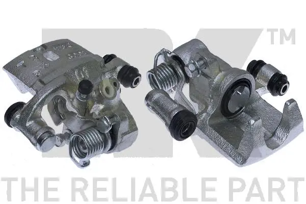 Brake Caliper (213048)