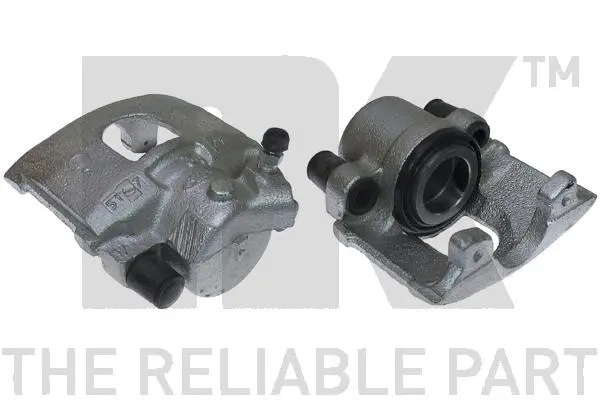 Brake Caliper (212554)