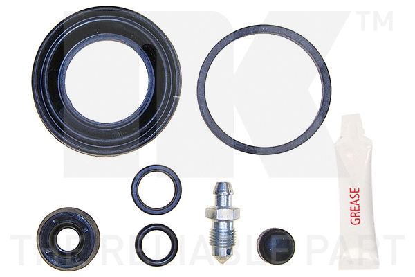 Repair Kit, brake caliper (8847023)
