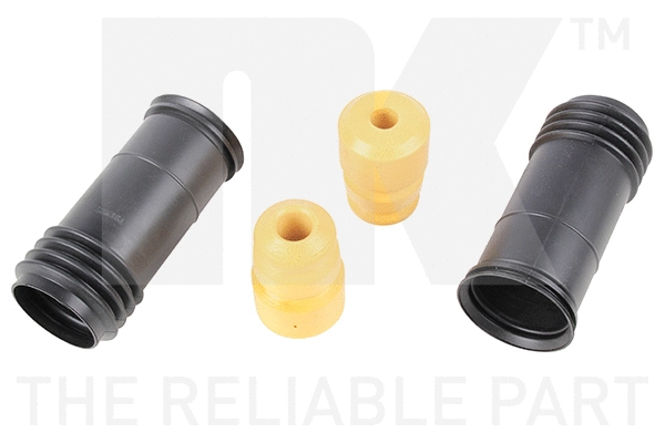Dust Cover Kit, shock absorber (693001)