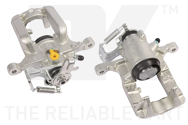 Brake Caliper (213699)