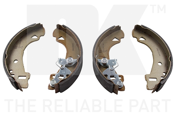 Brake Shoe Set (2723548)