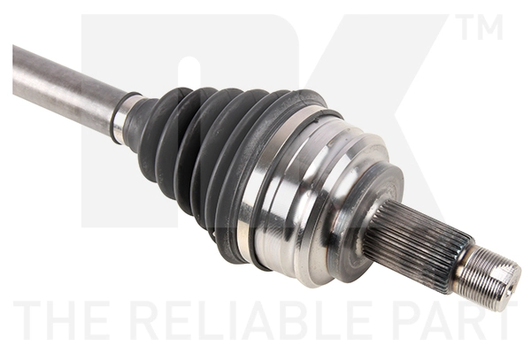 Drive Shaft