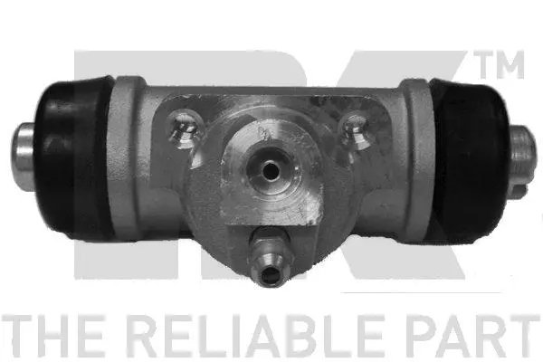 Wheel Brake Cylinder (802246)