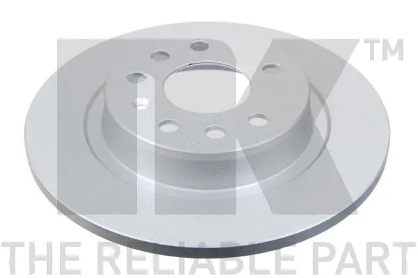 Brake Disc (313646)