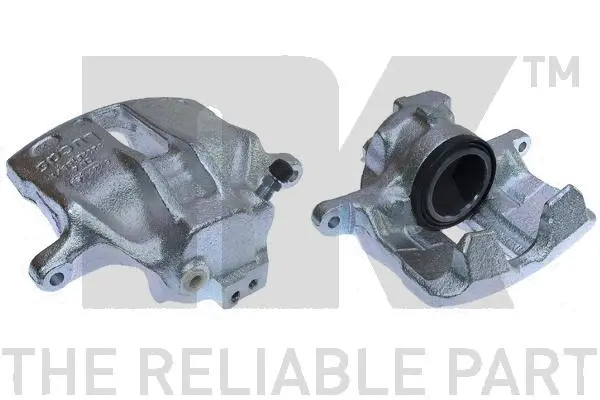 Brake Caliper (214749)