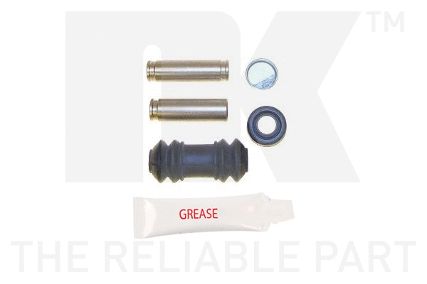 Guide Sleeve, brake caliper (8945005)