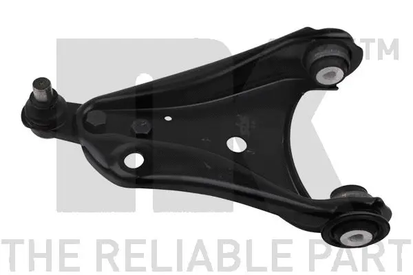 Control/Trailing Arm, wheel suspension (5013949)