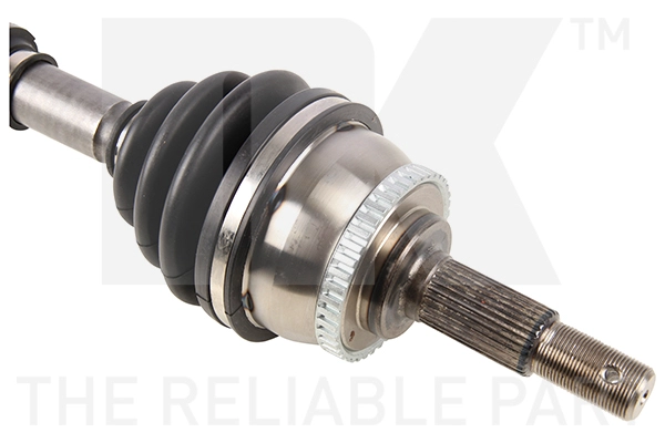 Drive Shaft