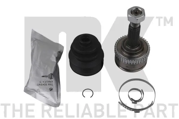 Joint Kit, drive shaft (512231)