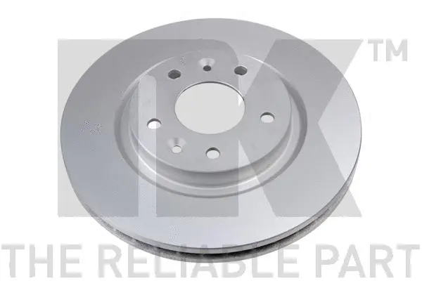 Brake Disc (312290)