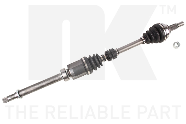 Drive Shaft (502221)