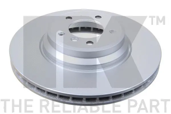 Brake Disc (311580)