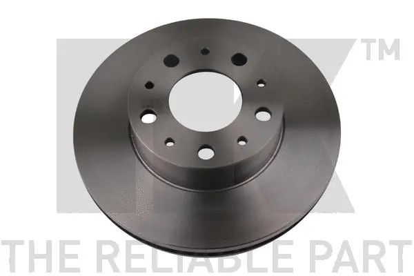 Brake Disc (201958)