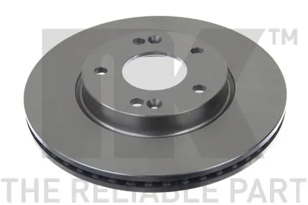 Brake Disc (203538)