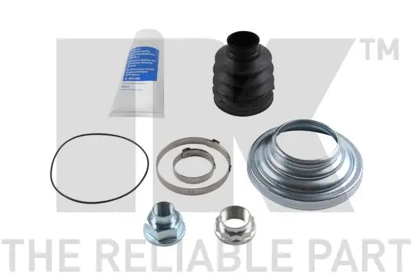 Bellow Kit, drive shaft (523313)