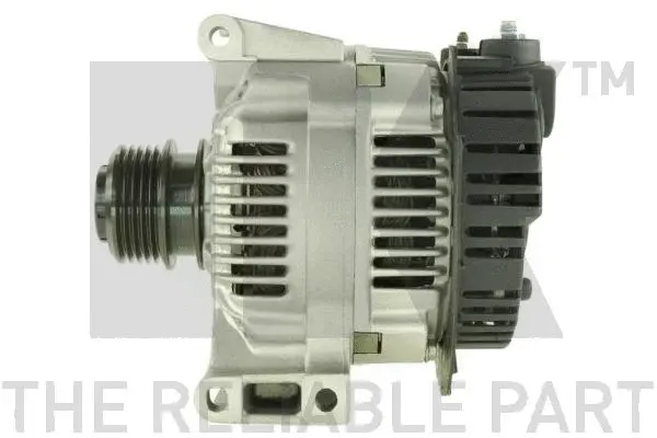 Alternator (4845181)