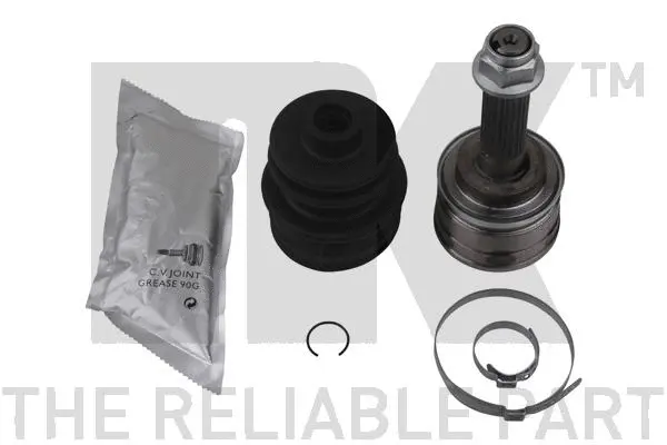 Joint Kit, drive shaft (515203)