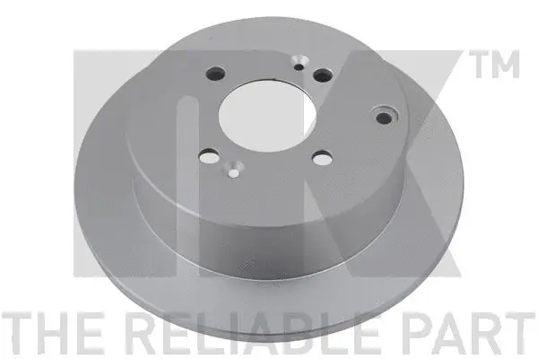 Brake Disc (313430)