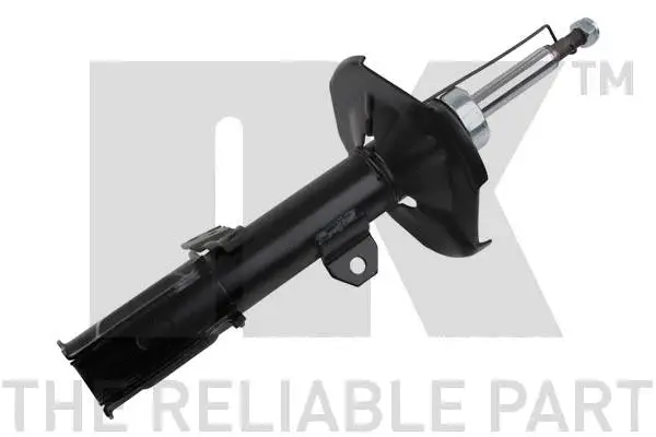 Shock Absorber (654533821)