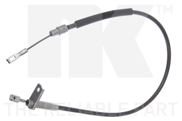 Cable Pull, parking brake (903340)