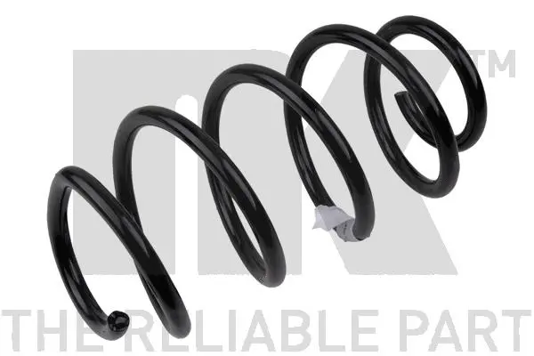 Suspension Spring (5347133)