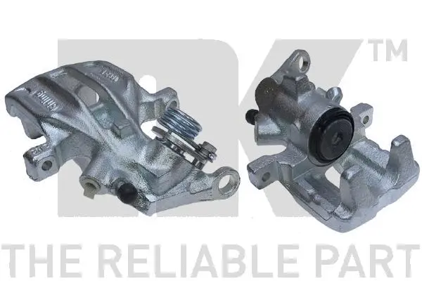 Brake Caliper (2147105)