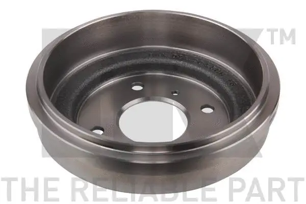 Brake Drum