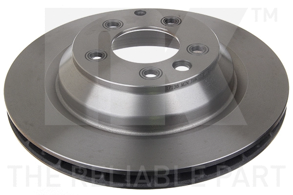 Brake Disc (2047138)
