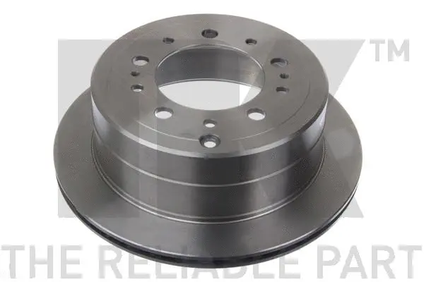 Brake Disc (2045161)