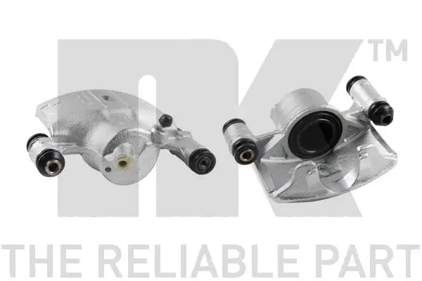 Brake Caliper (214540)