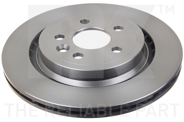 Brake Disc (204858)