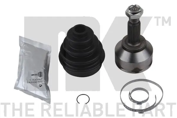 Joint Kit, drive shaft (512533)