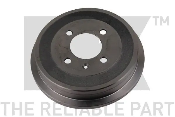 Brake Drum (254725)