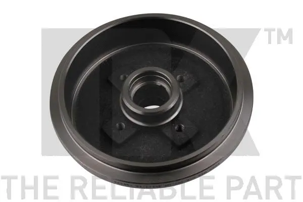 Brake Drum