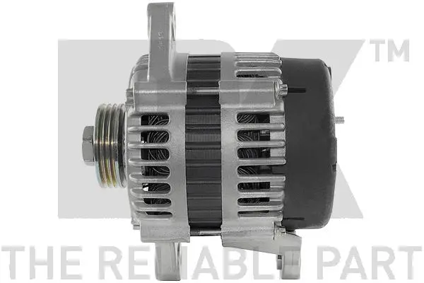 Alternator (4860910)
