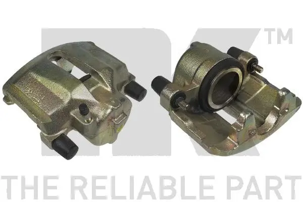 Brake Caliper (213681)