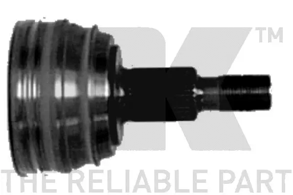 Joint Kit, drive shaft (5147108)