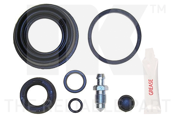 Repair Kit, brake caliper (8836033)