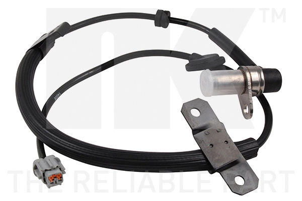 Sensor, wheel speed (292235)