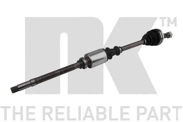 Drive Shaft (501935)