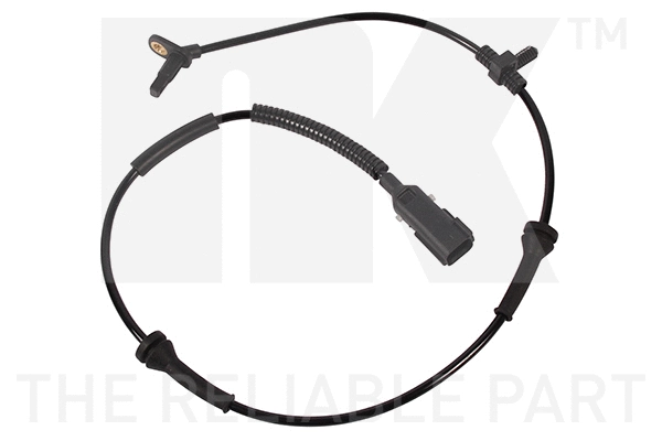 Sensor, wheel speed (294006)