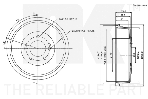 Brake Drum