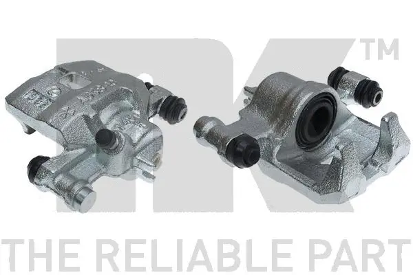 Brake Caliper (214480)