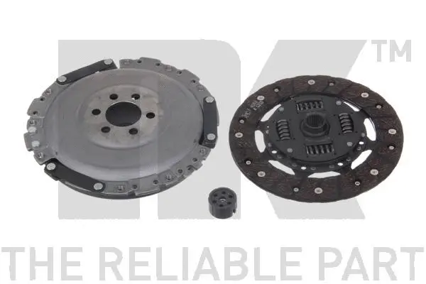 Clutch Kit (139948)