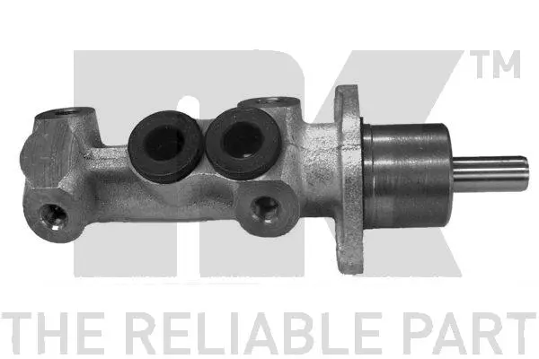 Brake Master Cylinder (822332)