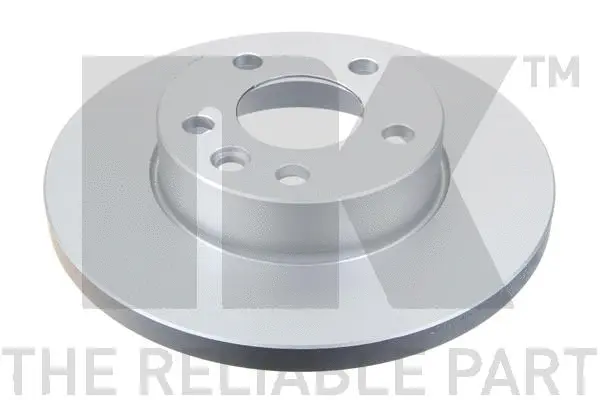 Brake Disc (314766)