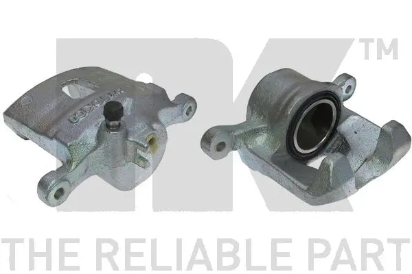 Brake Caliper (212607)