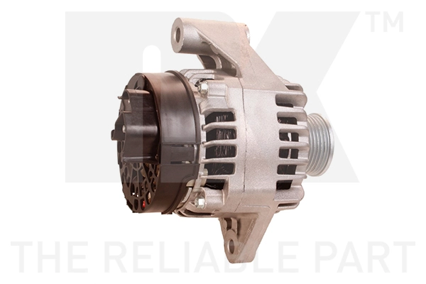 Alternator (4823008)
